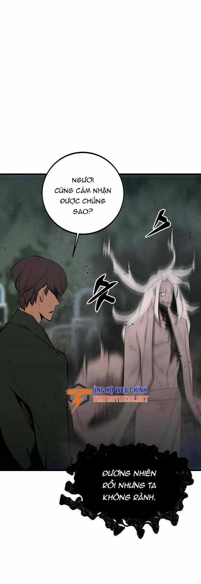 Quái Vật Gui Chapter 42 trang 19