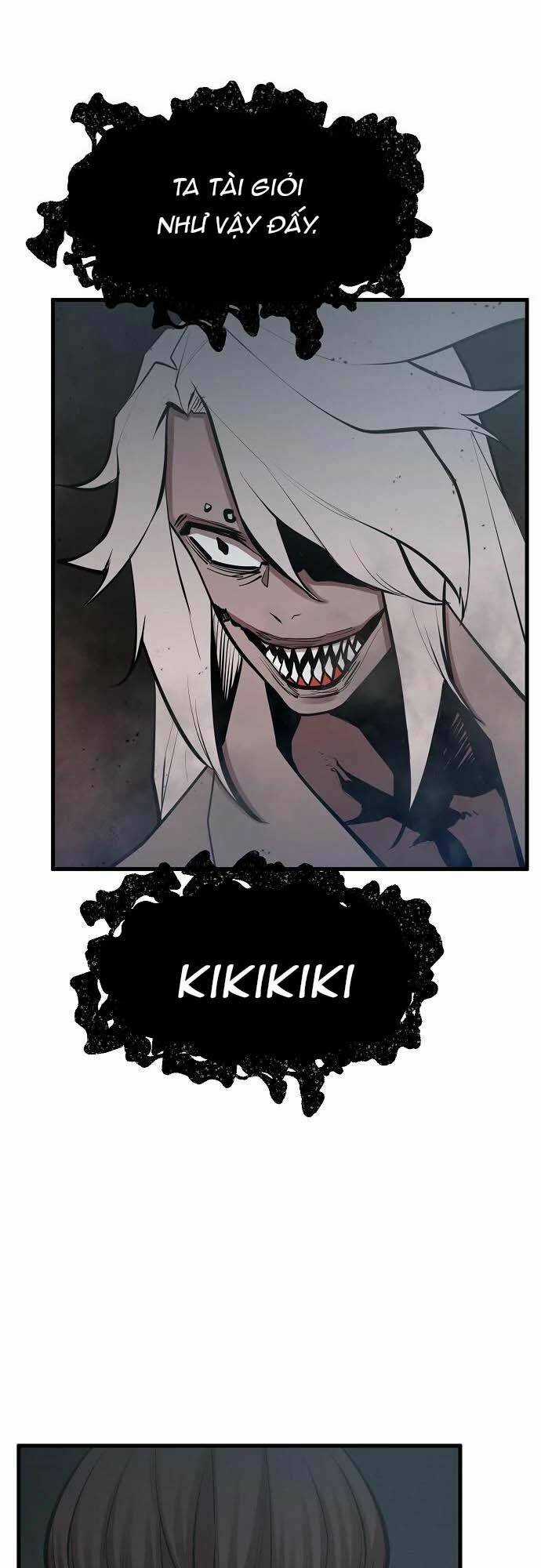 Quái Vật Gui Chapter 42 trang 20