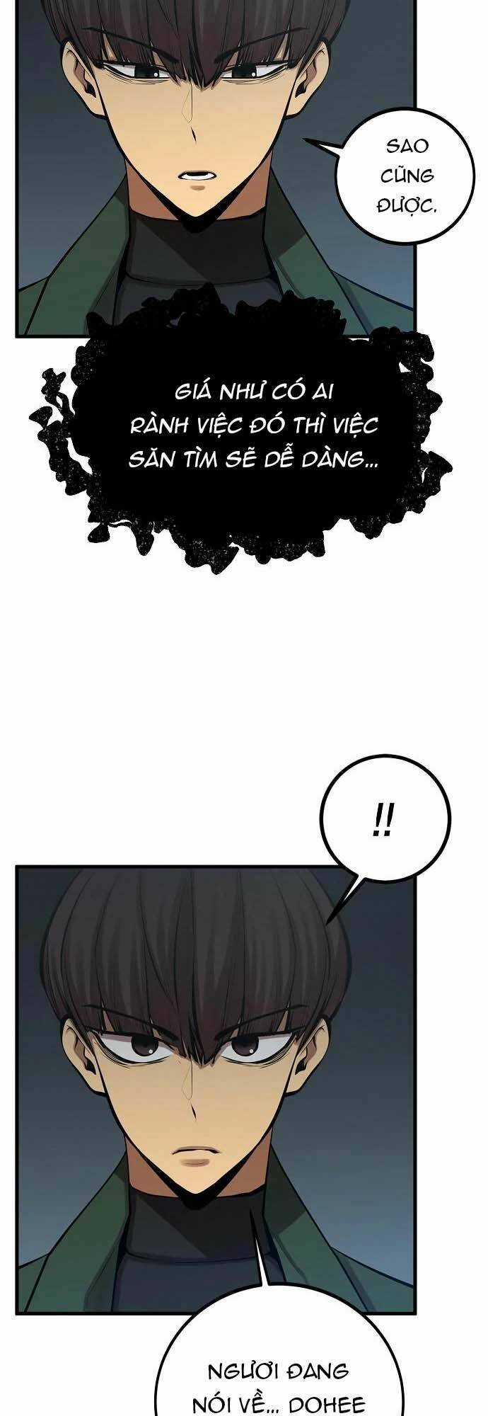 Quái Vật Gui Chapter 42 trang 21