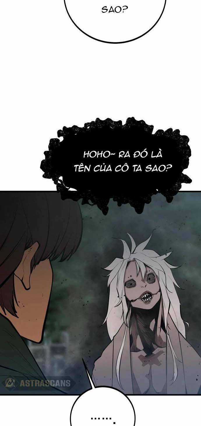 Quái Vật Gui Chapter 42 trang 22