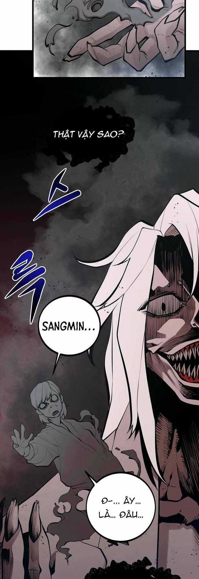 Quái Vật Gui Chapter 42 trang 25