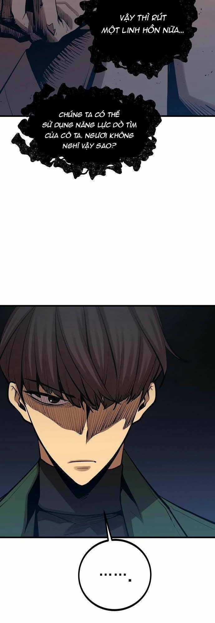 Quái Vật Gui Chapter 42 trang 26