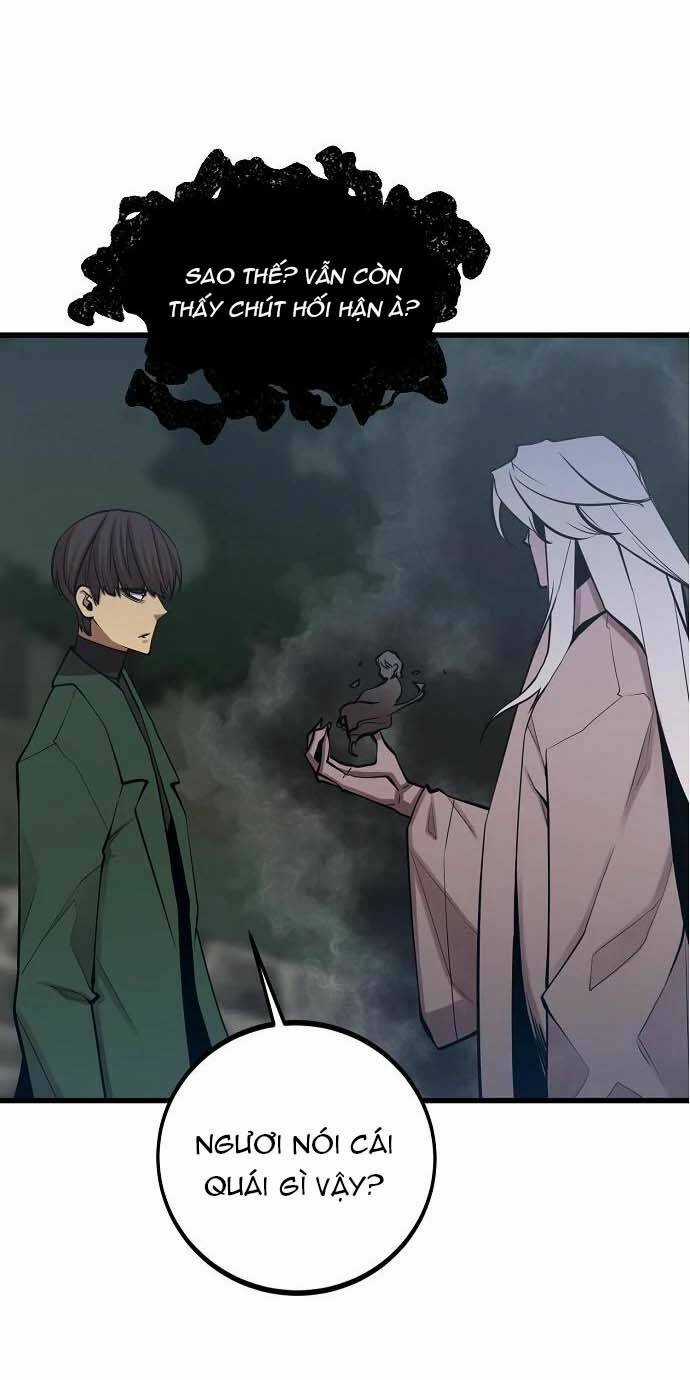 Quái Vật Gui Chapter 42 trang 27