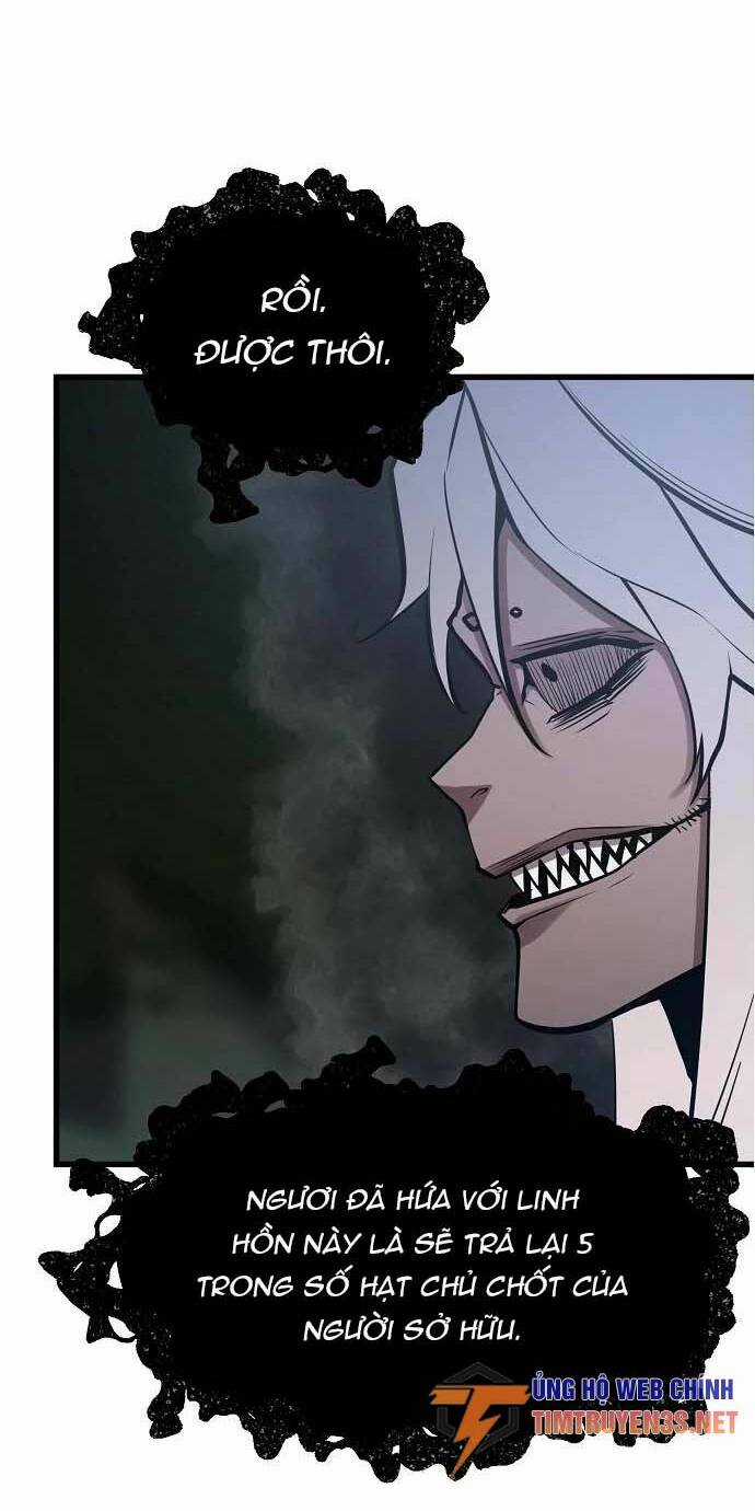 Quái Vật Gui Chapter 42 trang 28