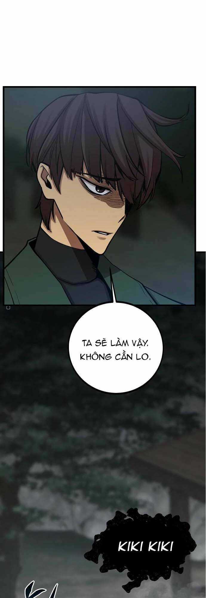 Quái Vật Gui Chapter 42 trang 29