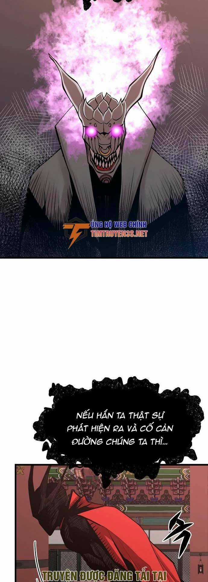 Quái Vật Gui Chapter 42 trang 3