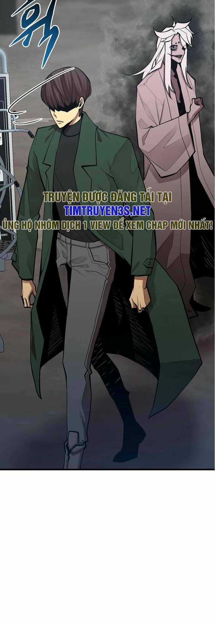 Quái Vật Gui Chapter 42 trang 30