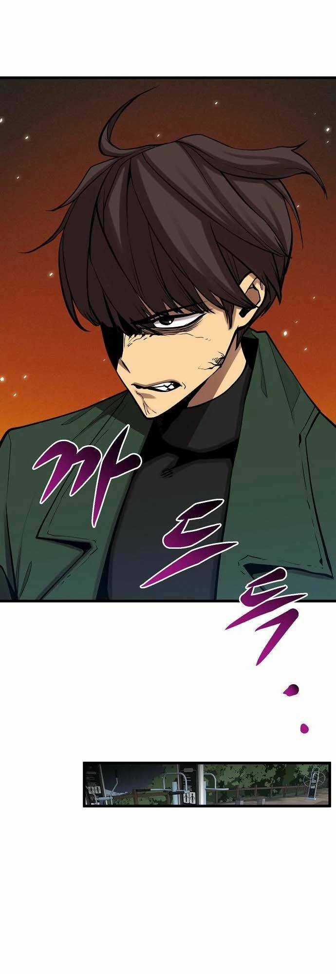 Quái Vật Gui Chapter 42 trang 31