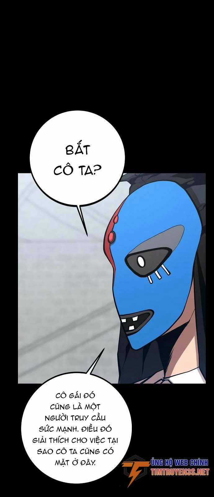 Quái Vật Gui Chapter 42 trang 37