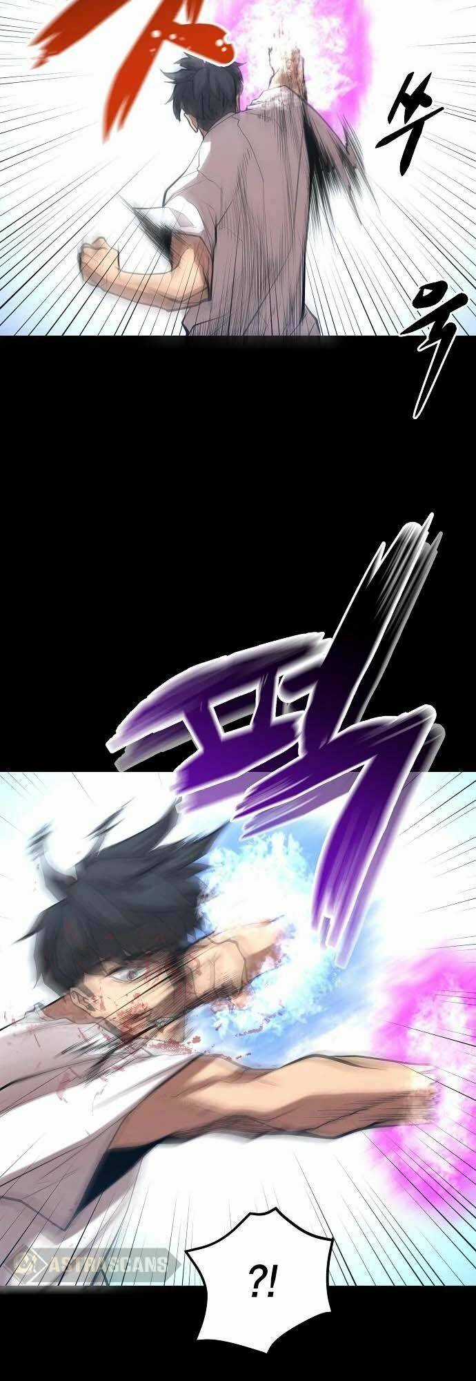 Quái Vật Gui Chapter 42 trang 39