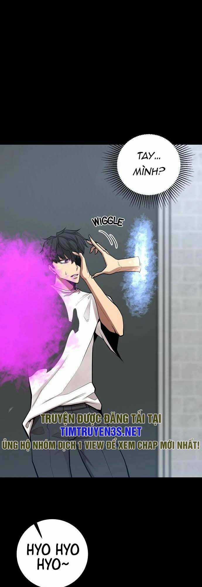 Quái Vật Gui Chapter 42 trang 40