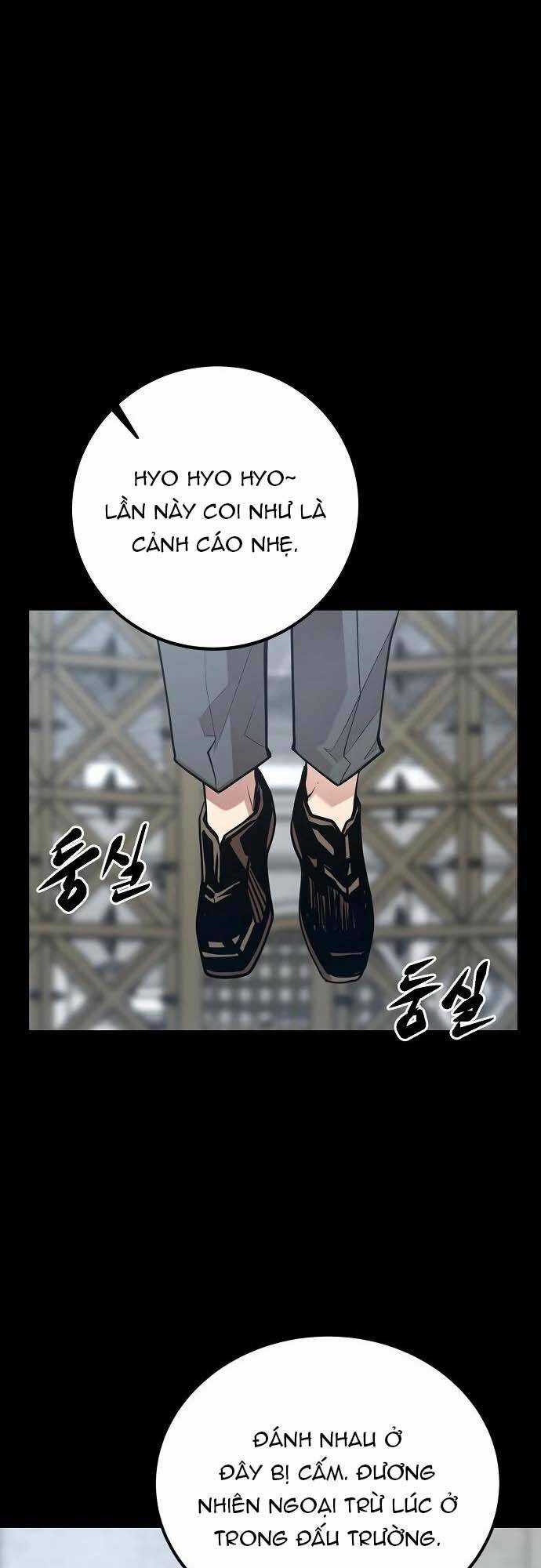 Quái Vật Gui Chapter 42 trang 43