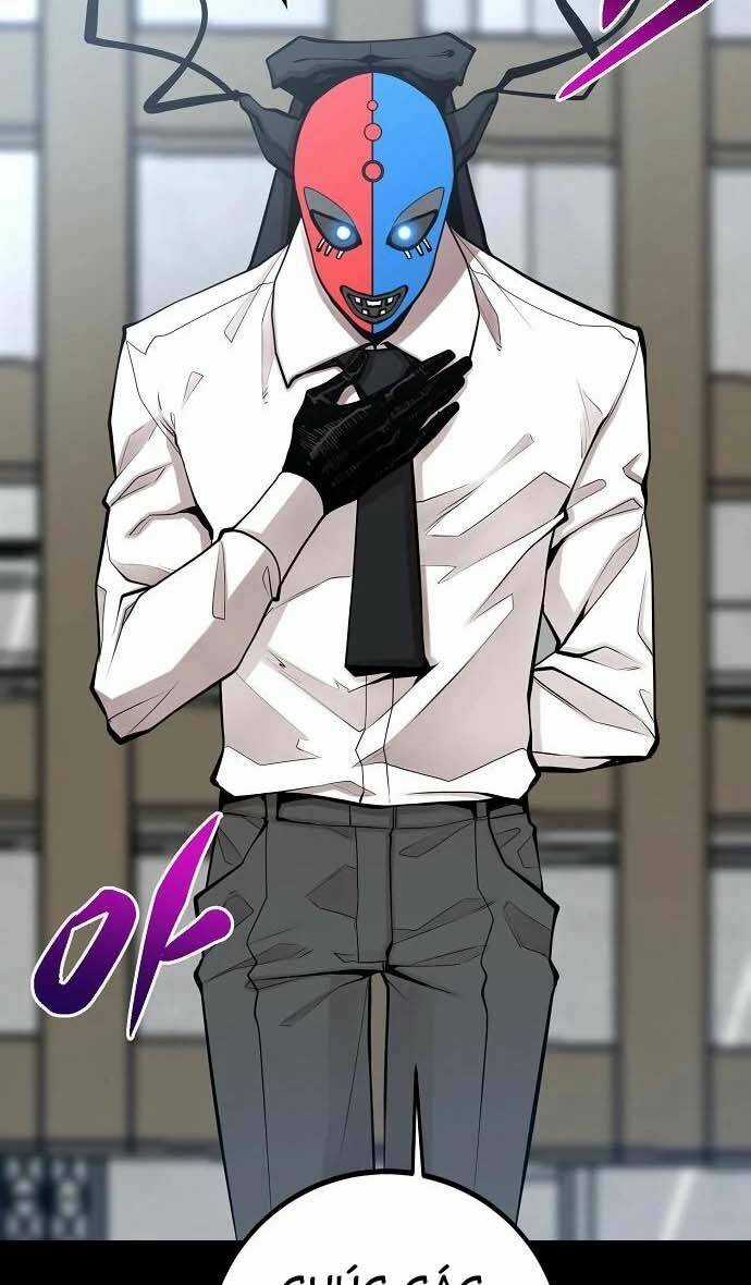 Quái Vật Gui Chapter 42 trang 46