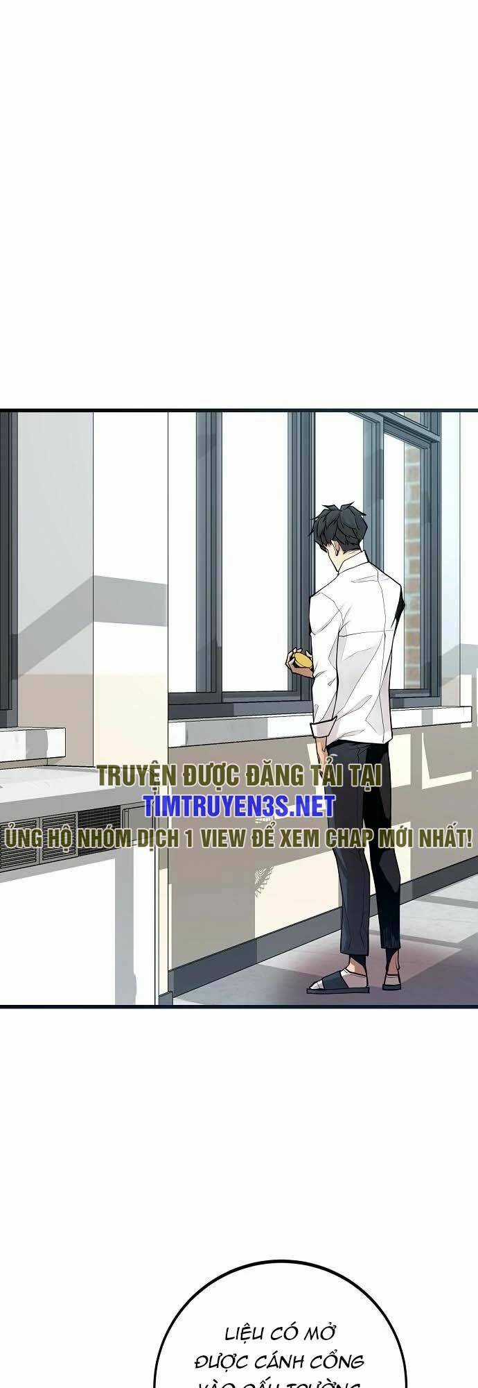 Quái Vật Gui Chapter 42 trang 48