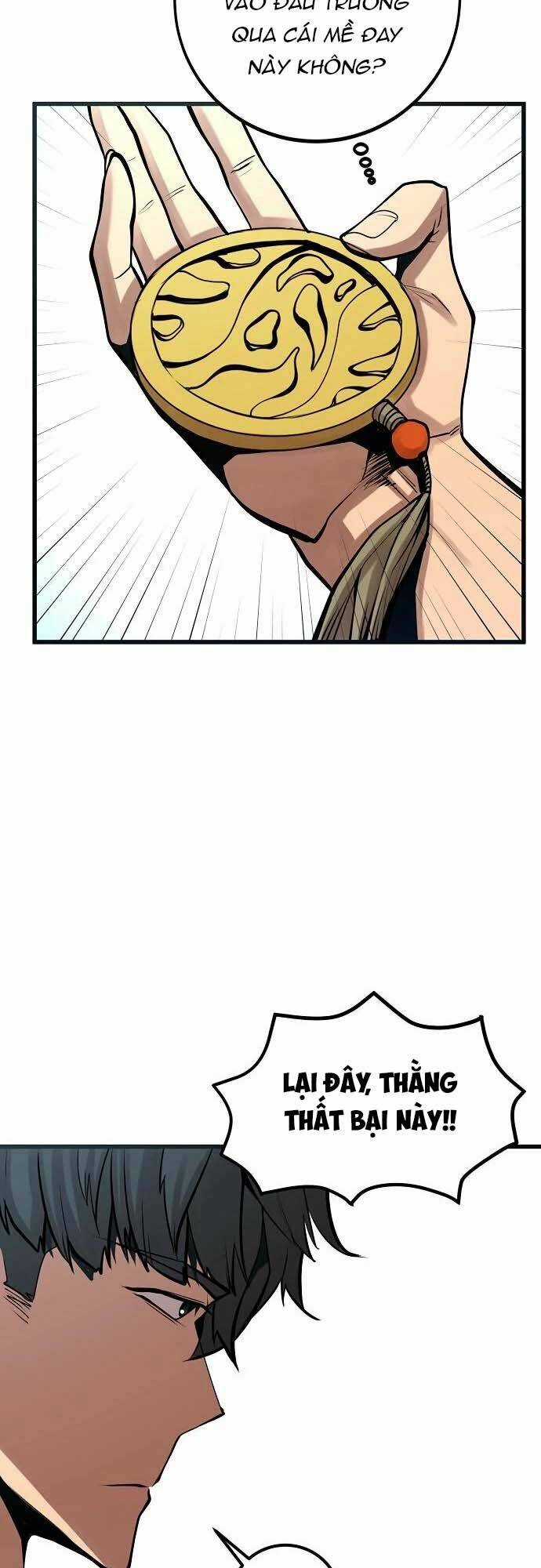 Quái Vật Gui Chapter 42 trang 49