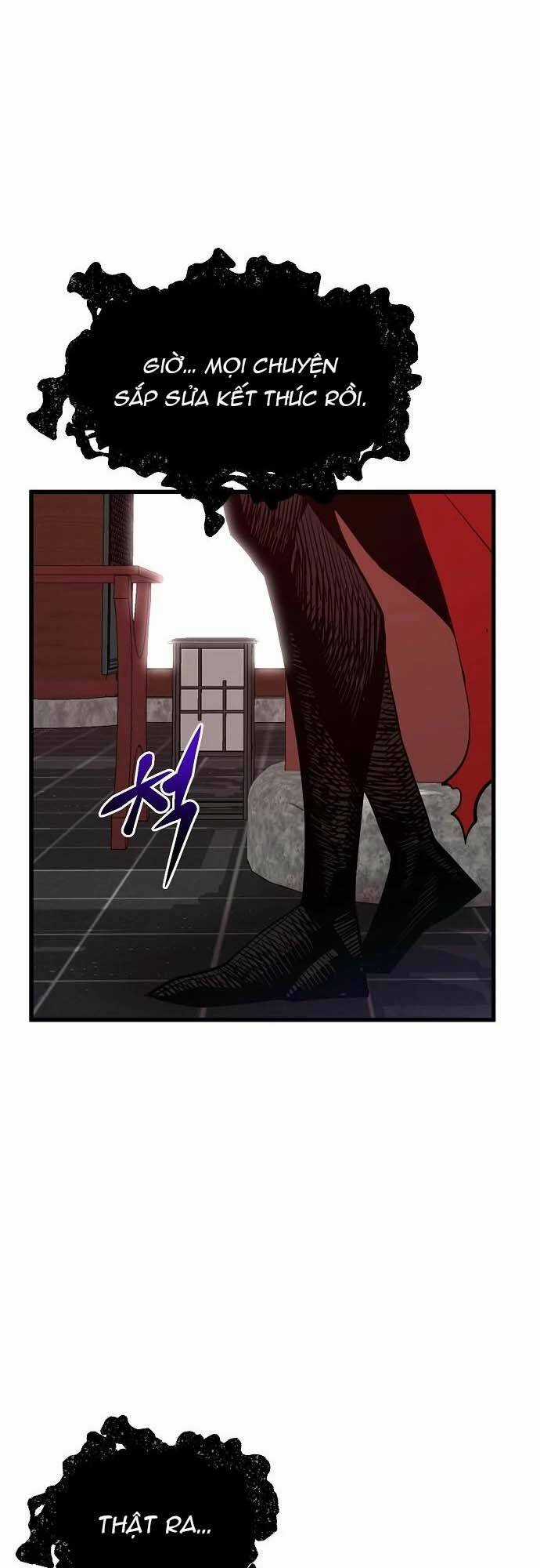 Quái Vật Gui Chapter 42 trang 5