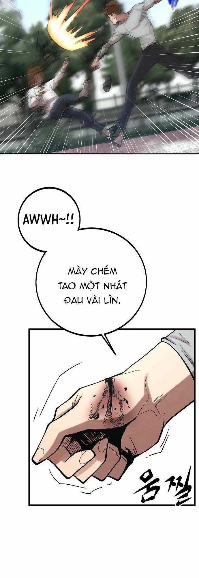 Quái Vật Gui Chapter 42 trang 53