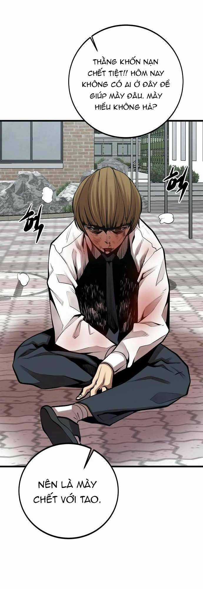 Quái Vật Gui Chapter 42 trang 54