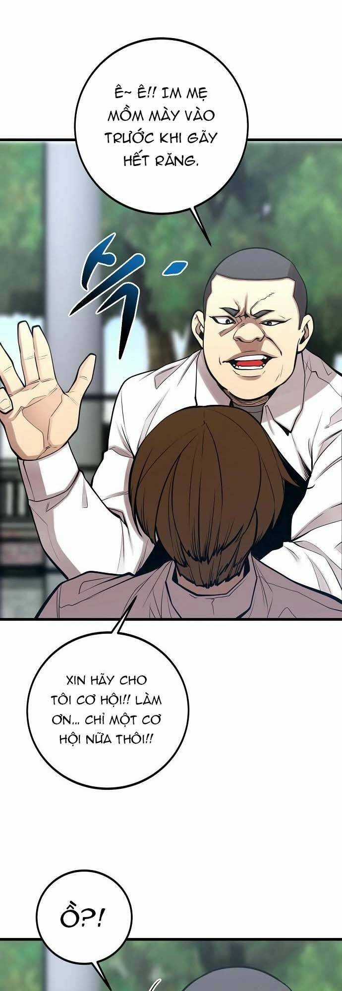 Quái Vật Gui Chapter 42 trang 57