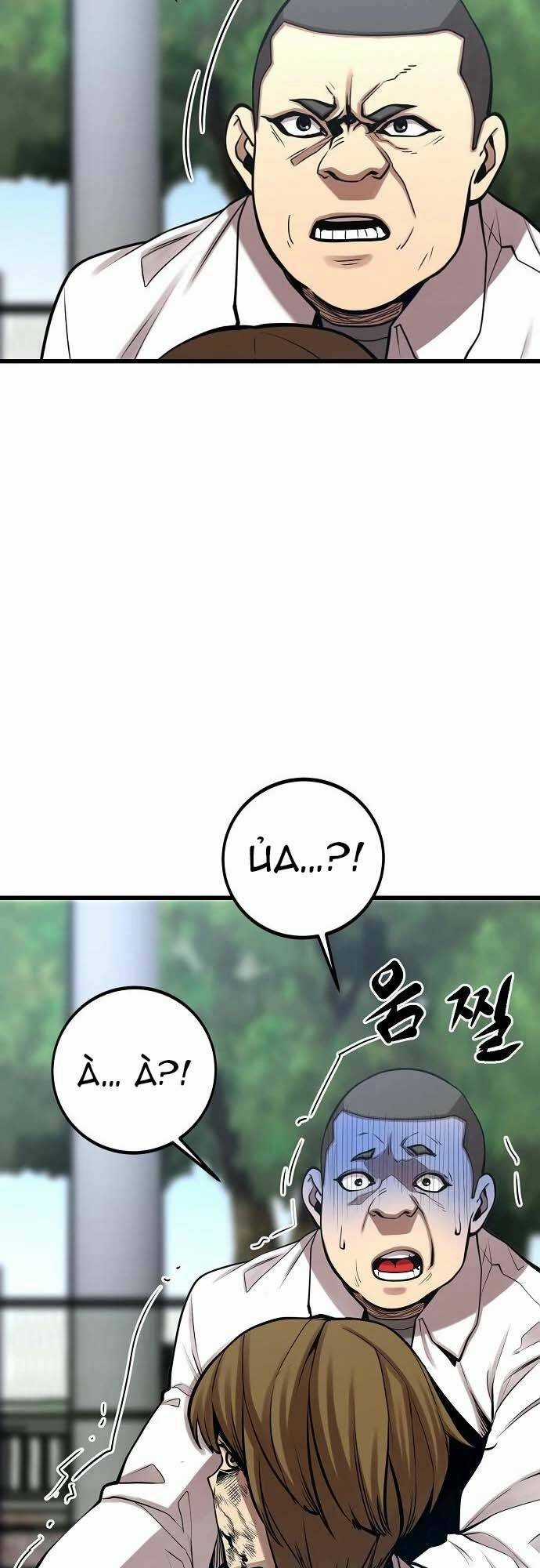 Quái Vật Gui Chapter 42 trang 58