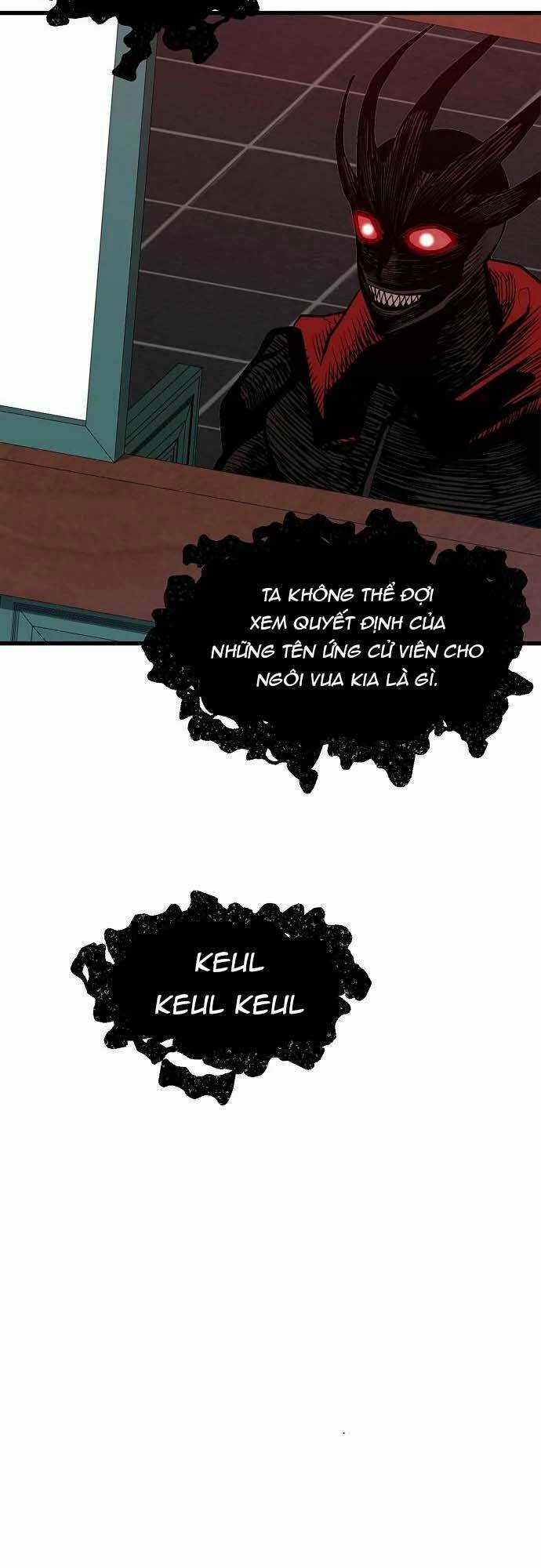 Quái Vật Gui Chapter 42 trang 6