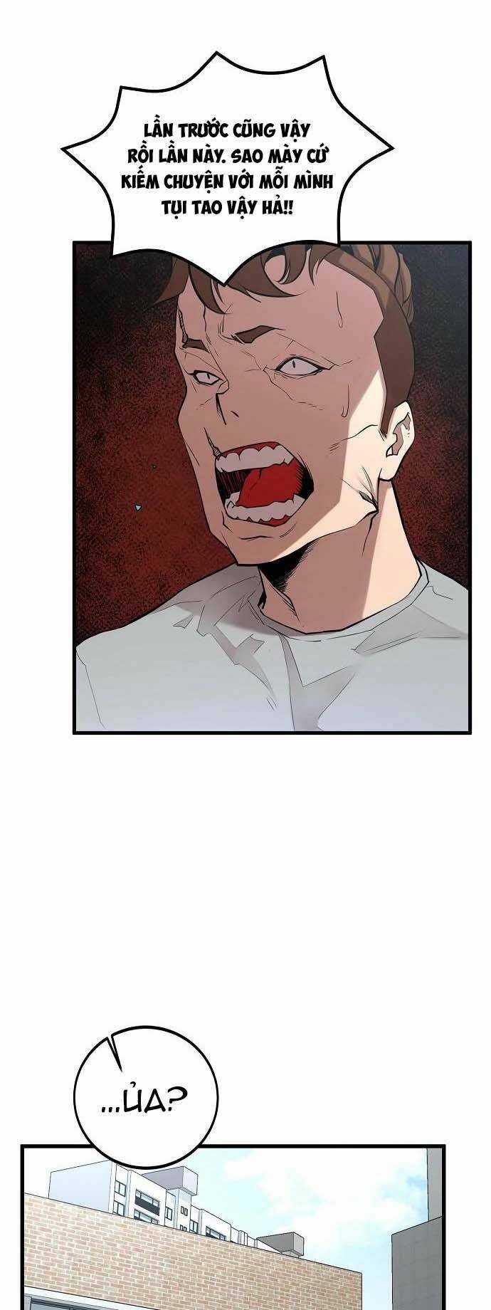 Quái Vật Gui Chapter 42 trang 60