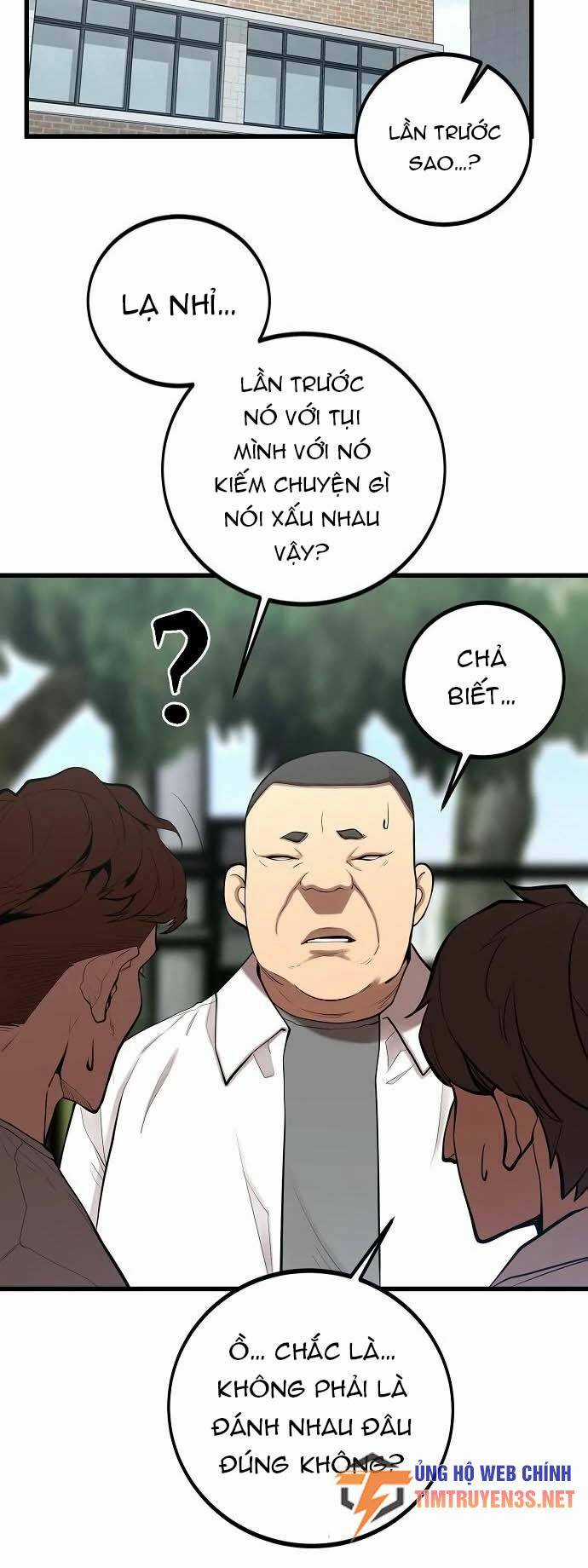 Quái Vật Gui Chapter 42 trang 61