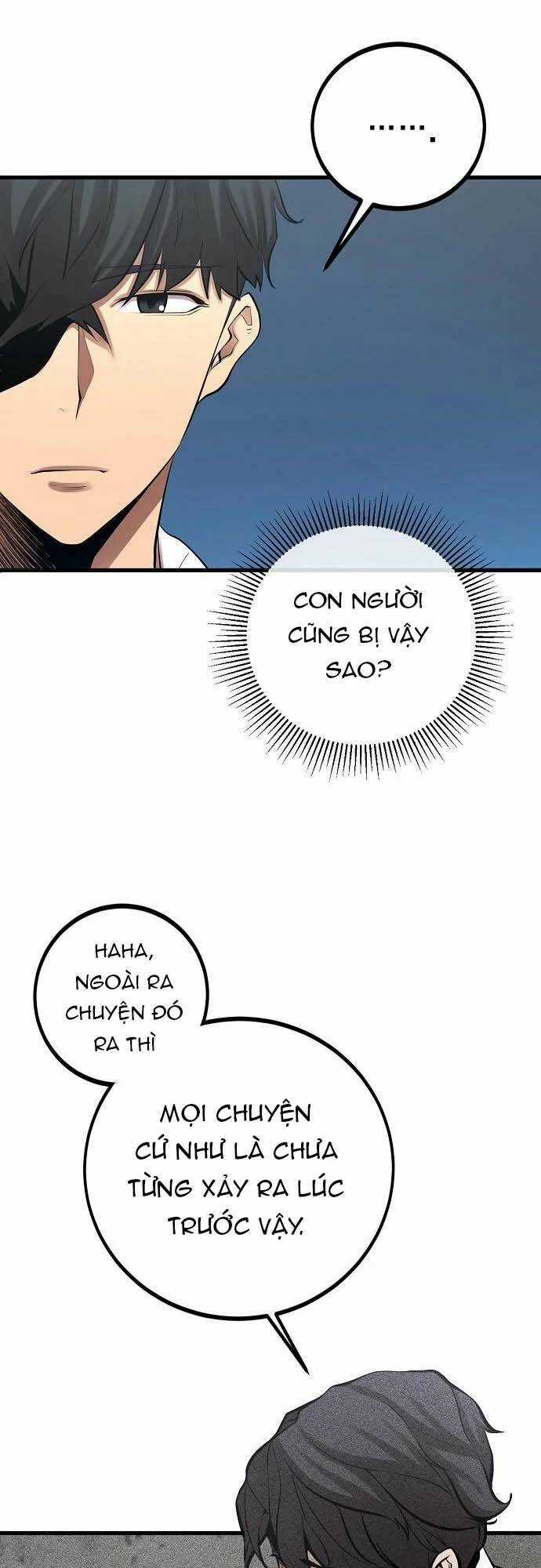 Quái Vật Gui Chapter 42 trang 62