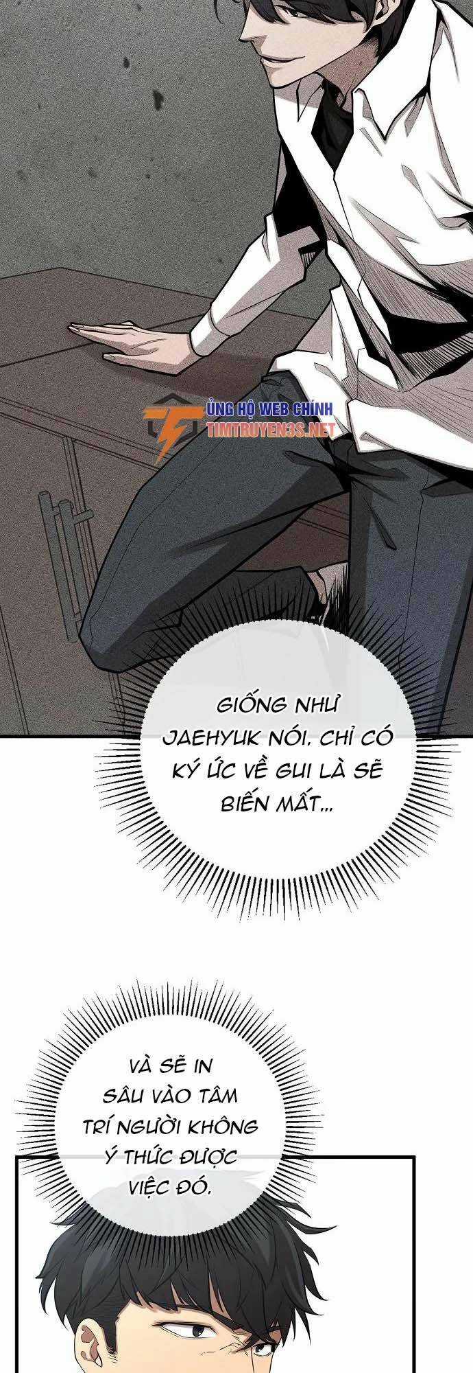 Quái Vật Gui Chapter 42 trang 63