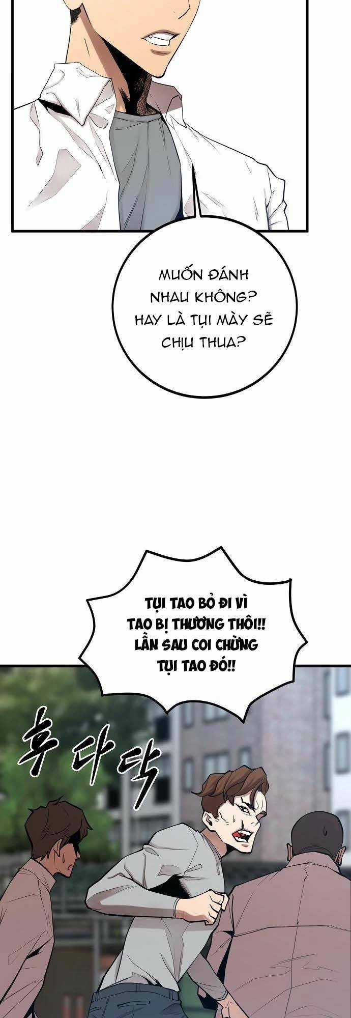 Quái Vật Gui Chapter 42 trang 64