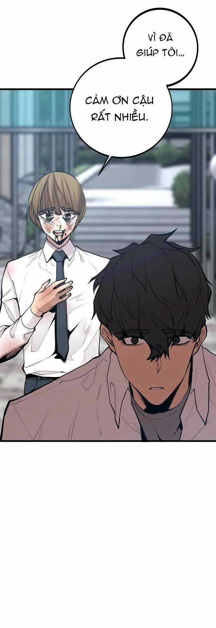 Quái Vật Gui Chapter 42 trang 66