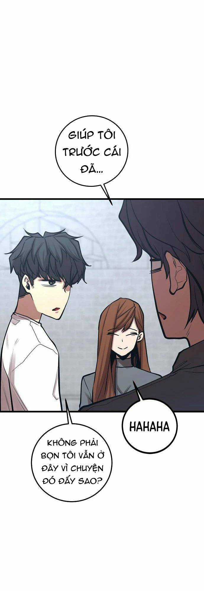 Quái Vật Gui Chapter 43 trang 11