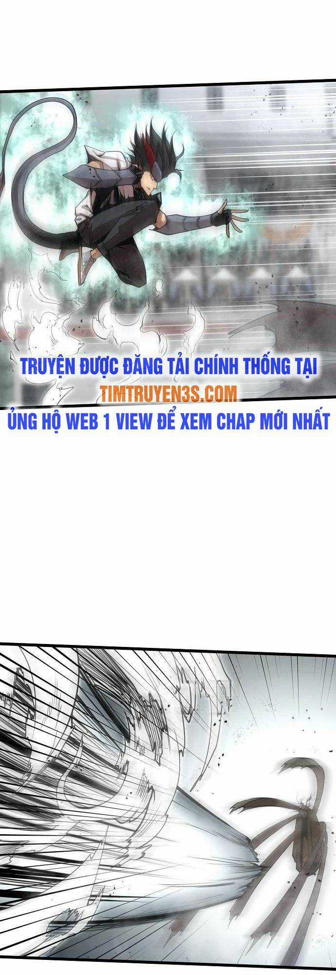 Quái Vật Gui Chapter 43 trang 18