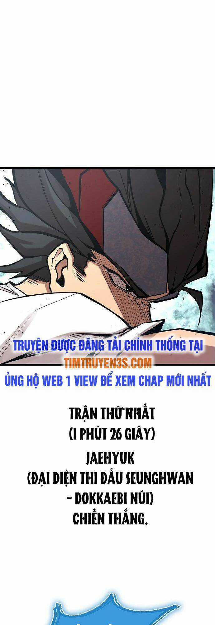 Quái Vật Gui Chapter 43 trang 21