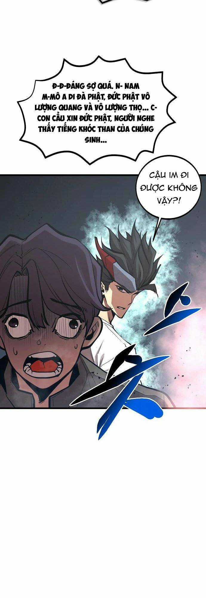 Quái Vật Gui Chapter 43 trang 28