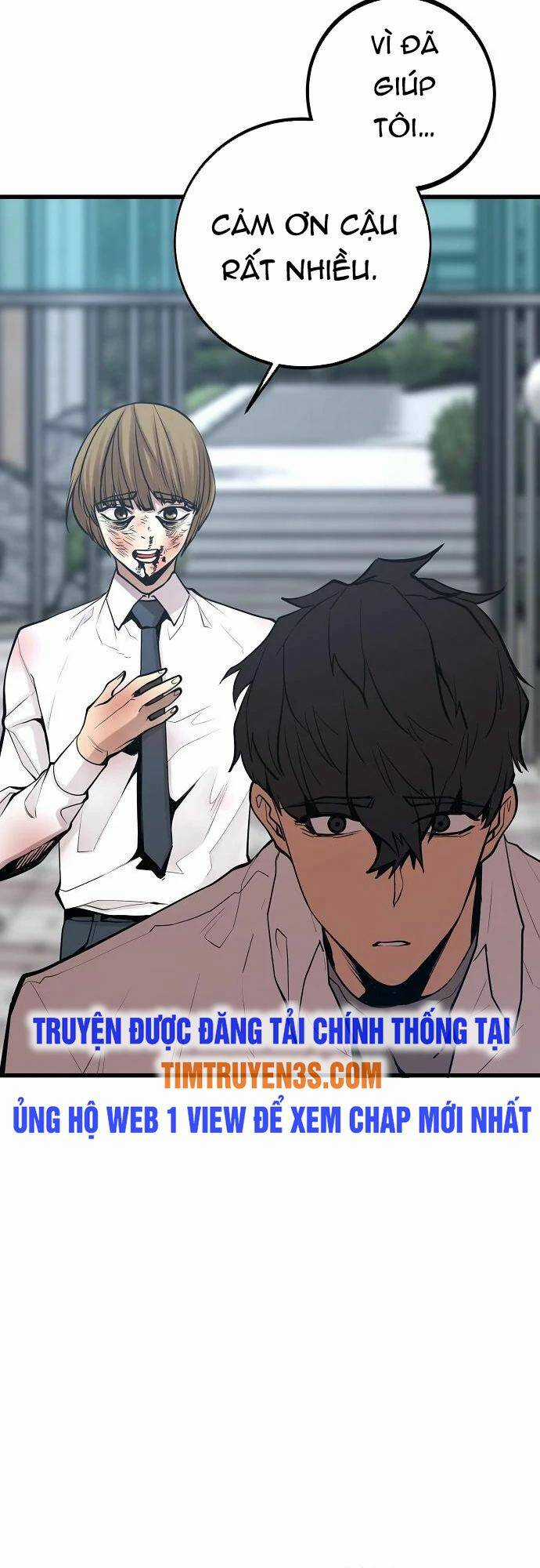 Quái Vật Gui Chapter 43 trang 3
