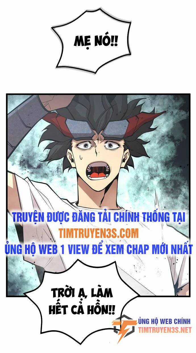 Quái Vật Gui Chapter 43 trang 30