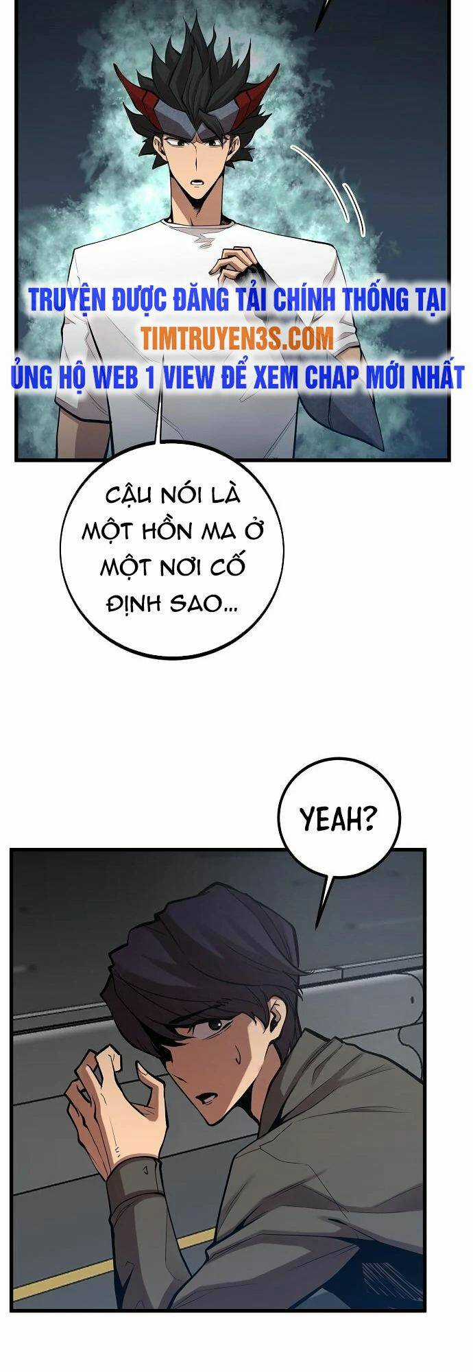 Quái Vật Gui Chapter 43 trang 32