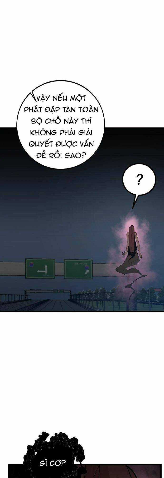 Quái Vật Gui Chapter 43 trang 33