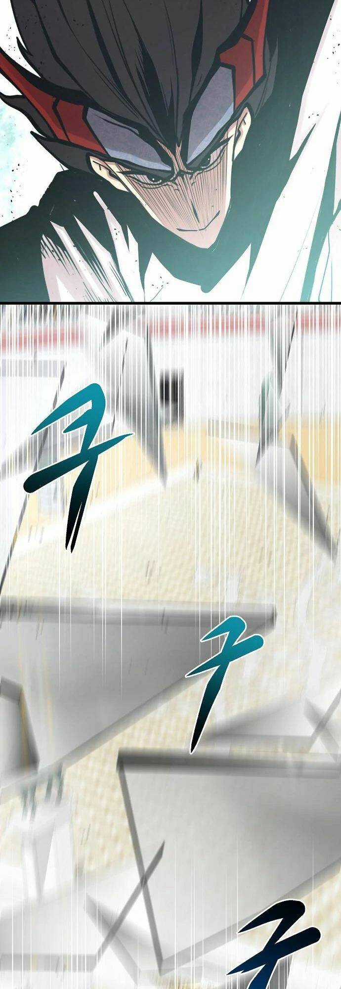 Quái Vật Gui Chapter 43 trang 37