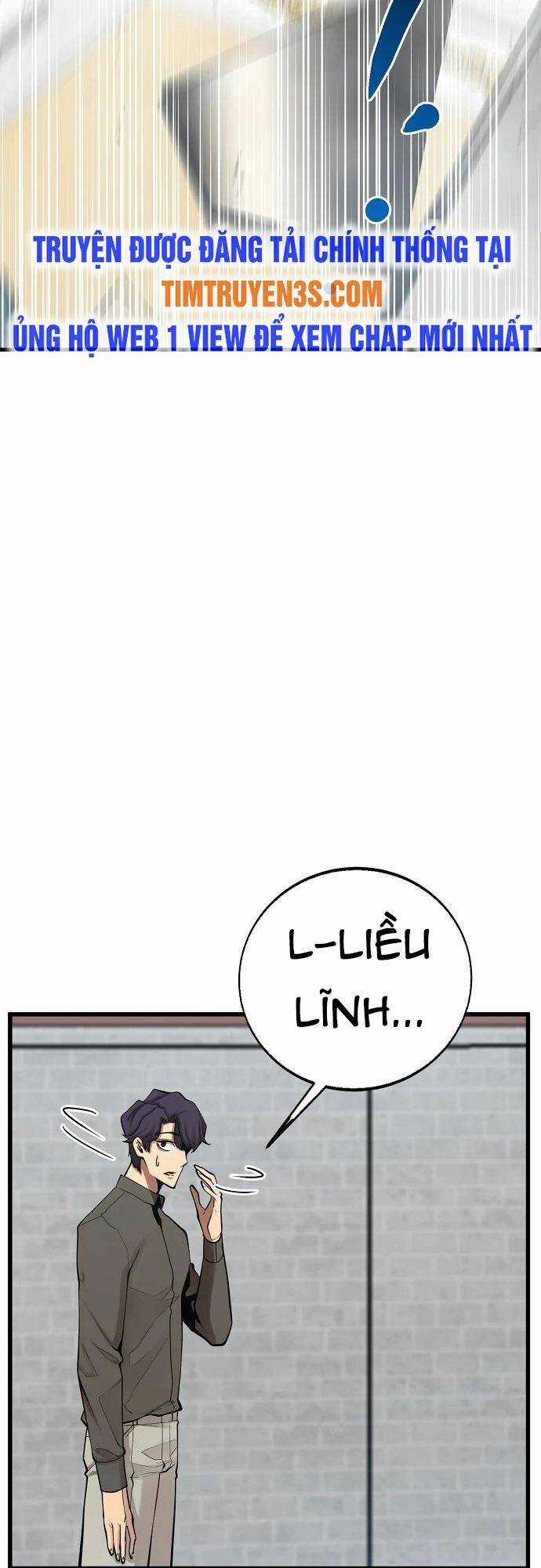 Quái Vật Gui Chapter 43 trang 38