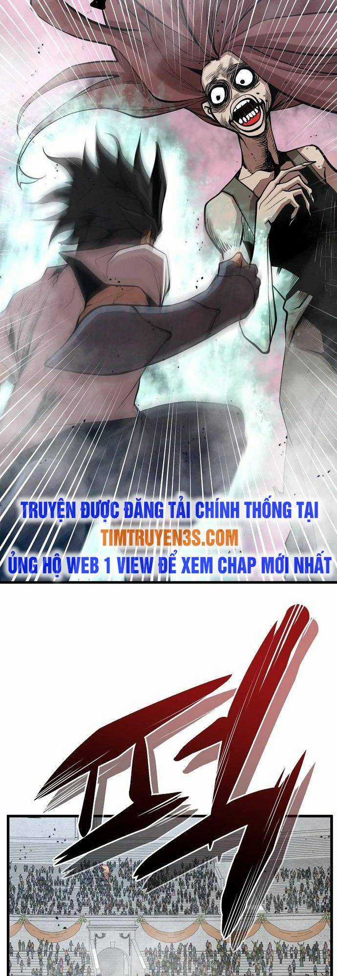 Quái Vật Gui Chapter 43 trang 41