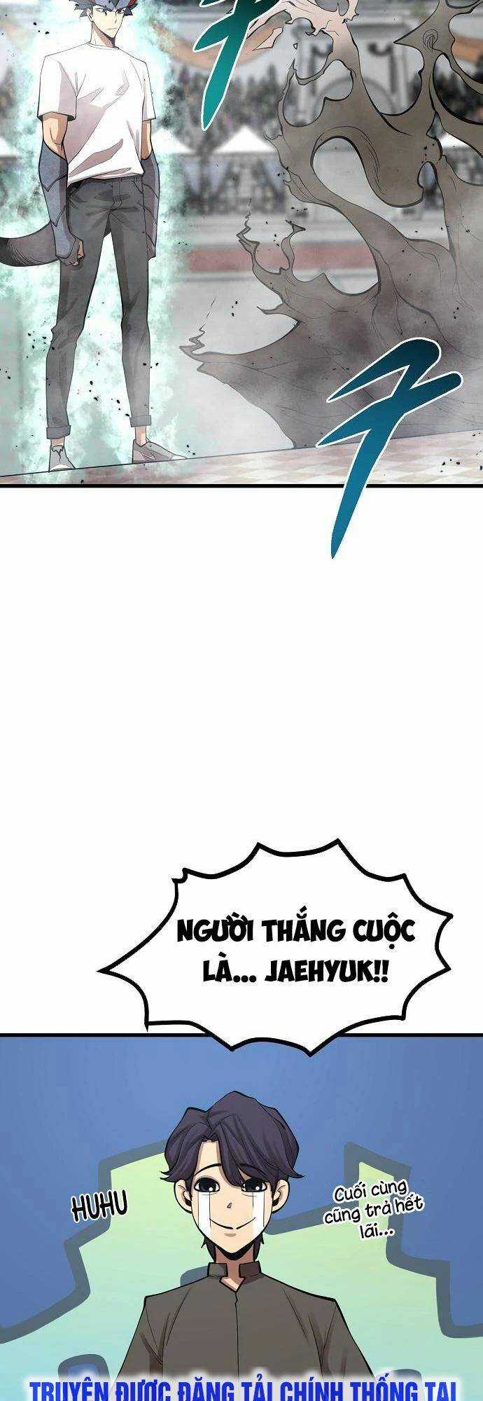 Quái Vật Gui Chapter 43 trang 43