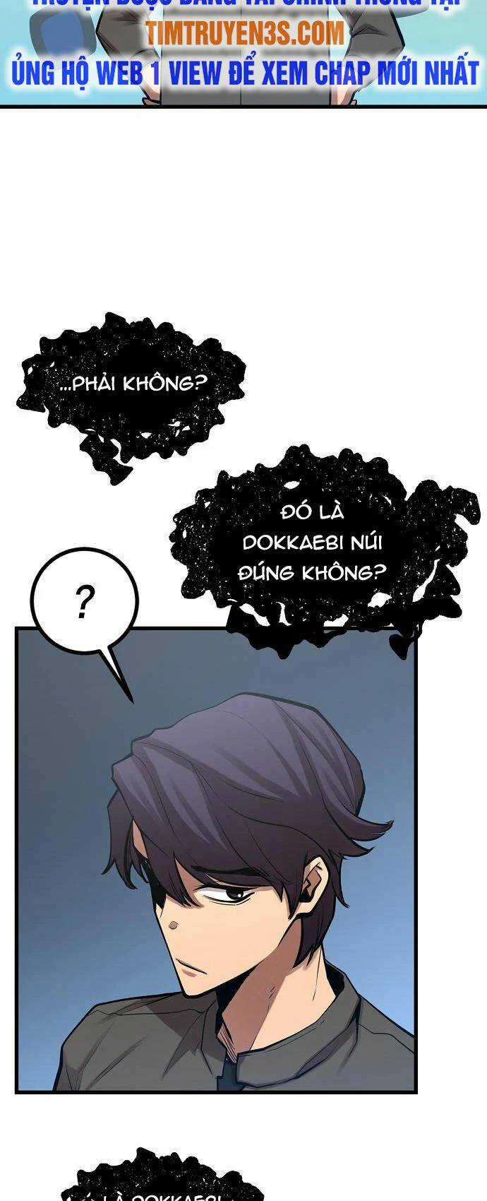 Quái Vật Gui Chapter 43 trang 44