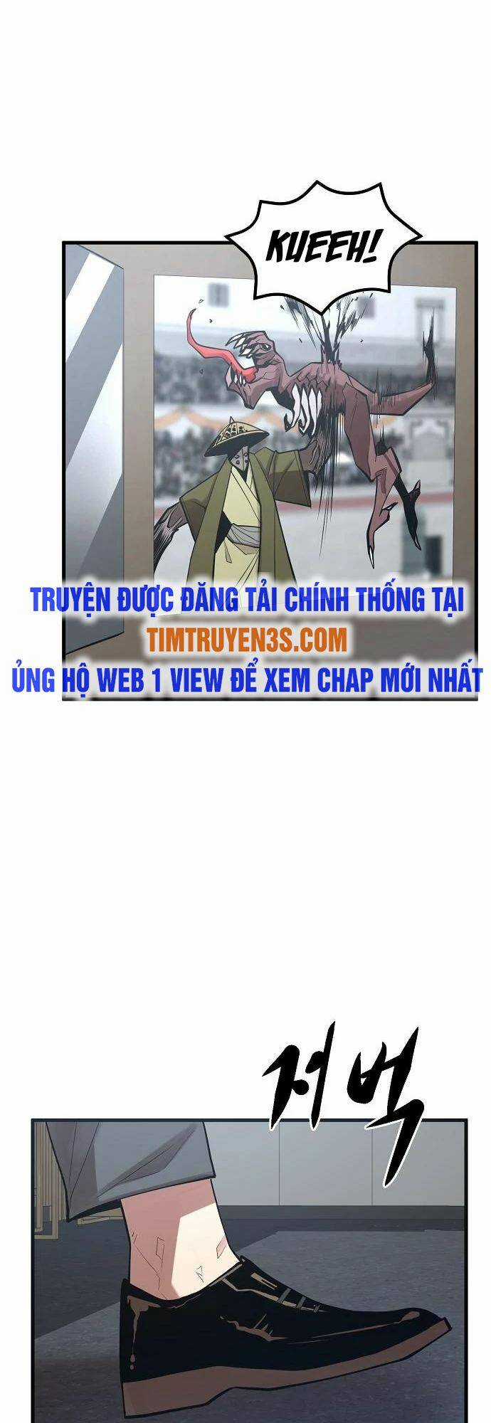 Quái Vật Gui Chapter 43 trang 48
