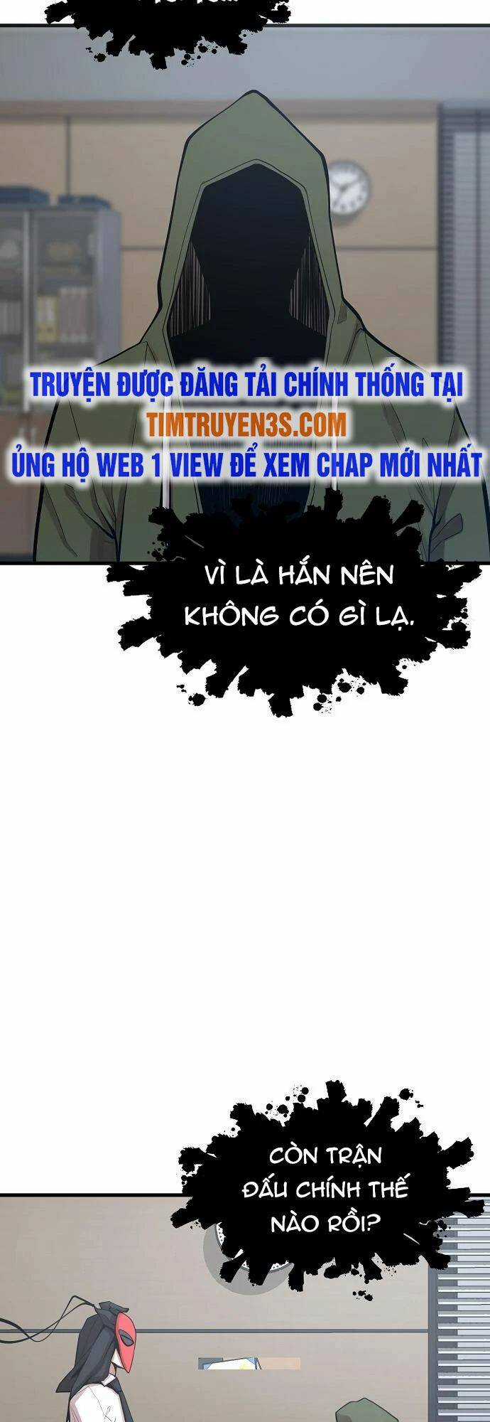 Quái Vật Gui Chapter 43 trang 52