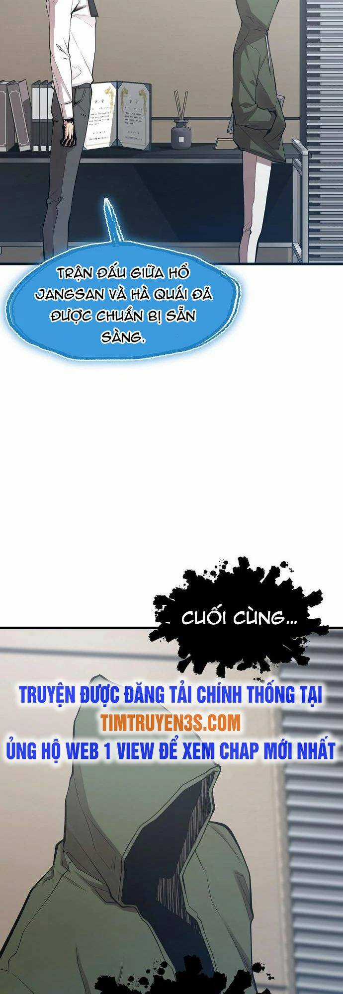 Quái Vật Gui Chapter 43 trang 53