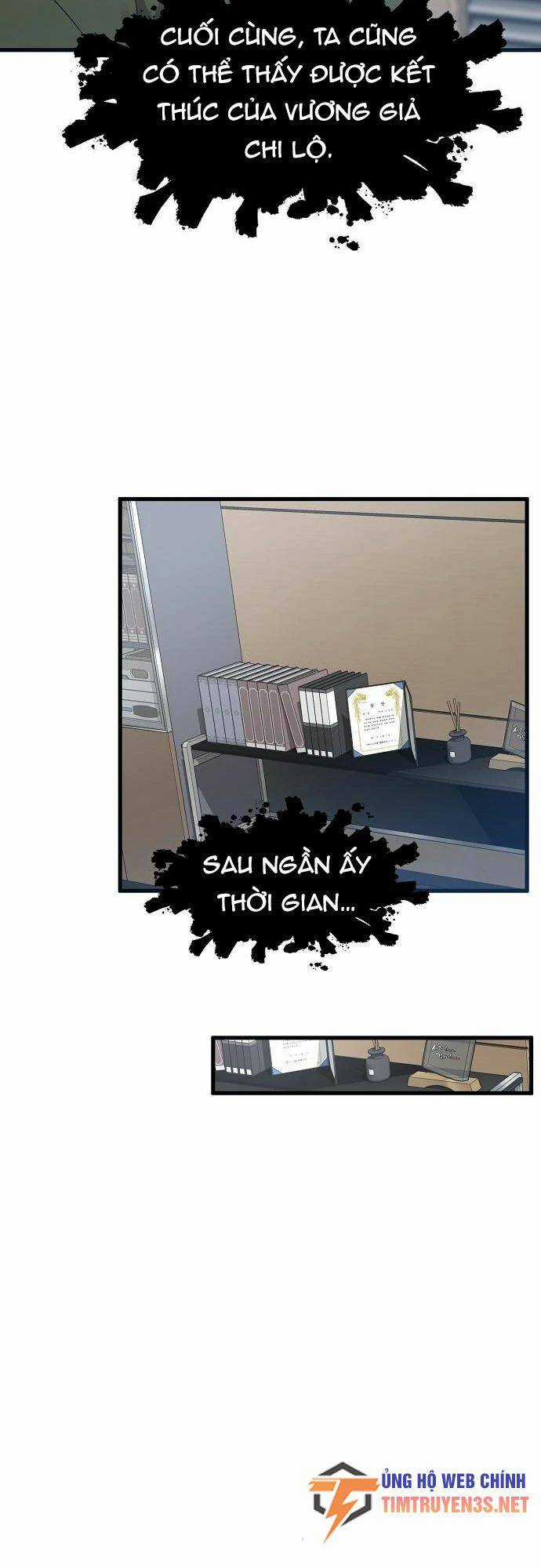 Quái Vật Gui Chapter 43 trang 54