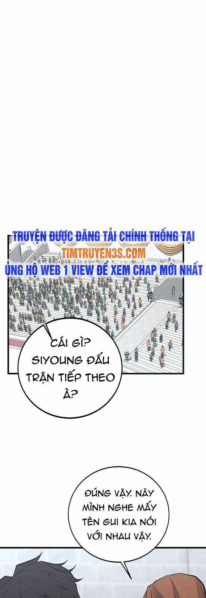 Quái Vật Gui Chapter 43 trang 55