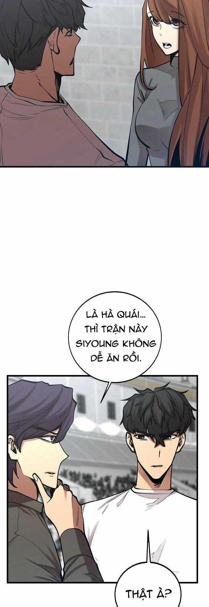 Quái Vật Gui Chapter 43 trang 56